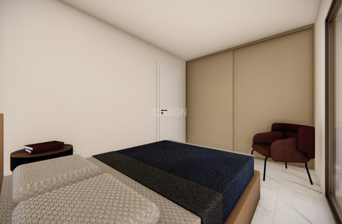 New Build - Villa - Daya Nueva - Pueblo