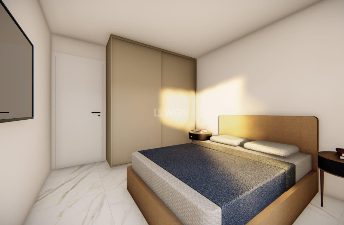 New Build - Villa - Daya Nueva - Pueblo