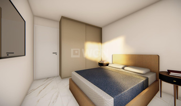 New Build - Villa - Daya Nueva - Pueblo