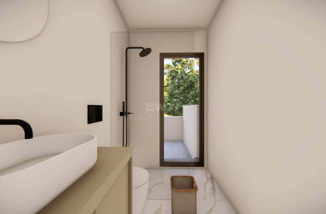 New Build - Villa - Daya Nueva - Pueblo