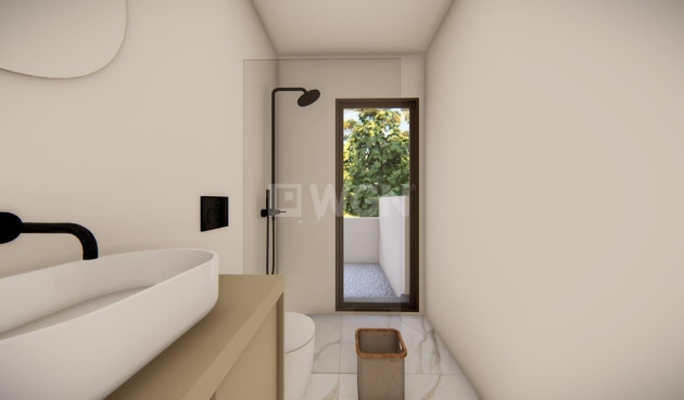 New Build - Villa - Daya Nueva - Pueblo