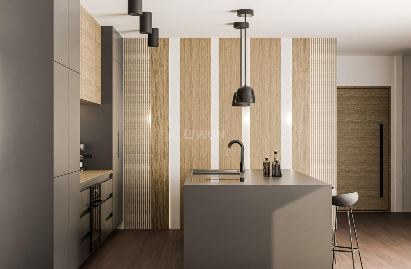 Obra nueva - Villa - Pinoso - Lel