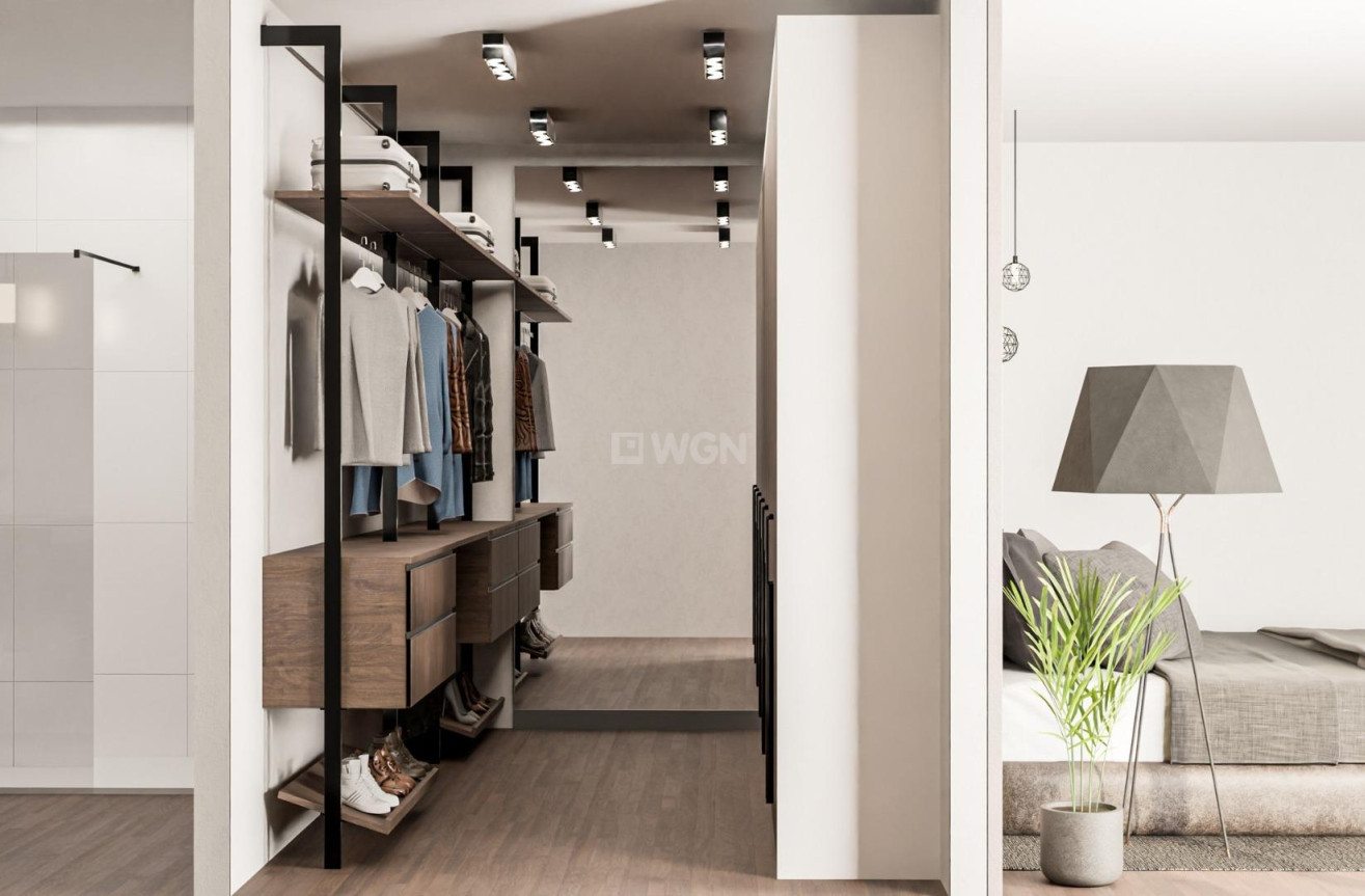 Obra nueva - Villa - Pinoso - Lel