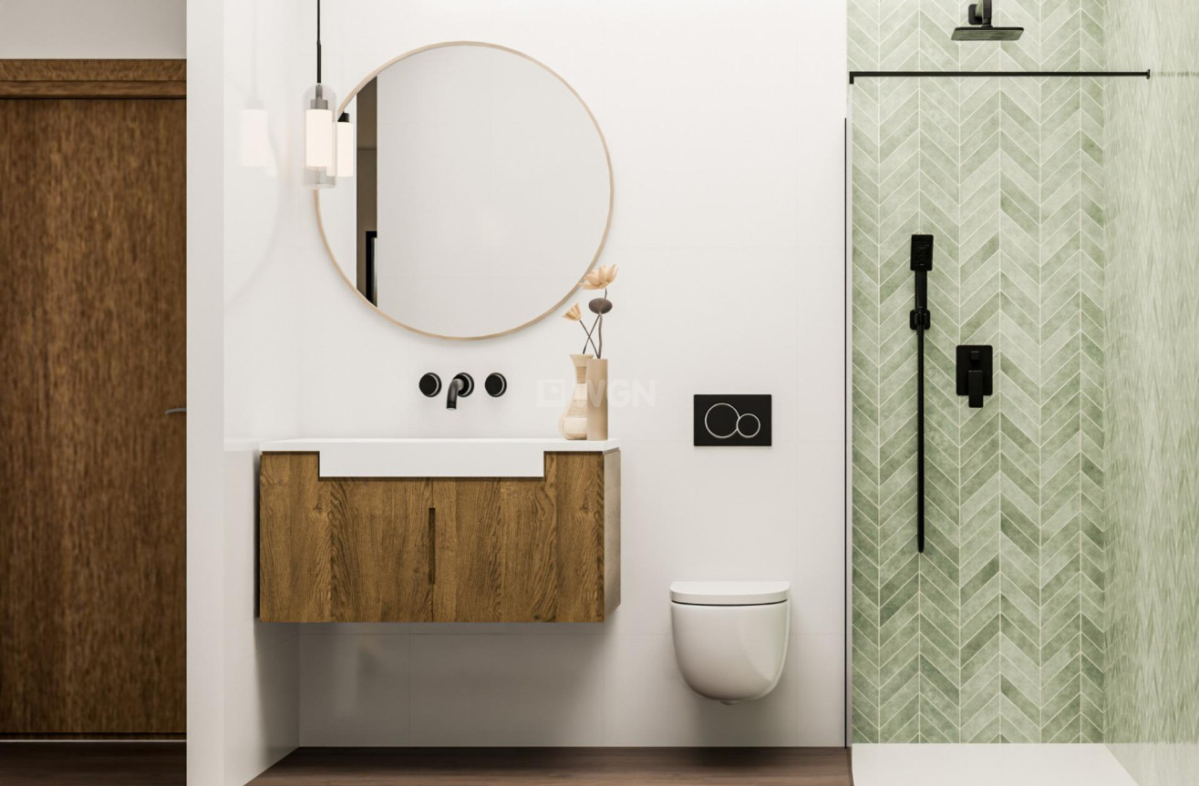 Obra nueva - Villa - Pinoso - Lel