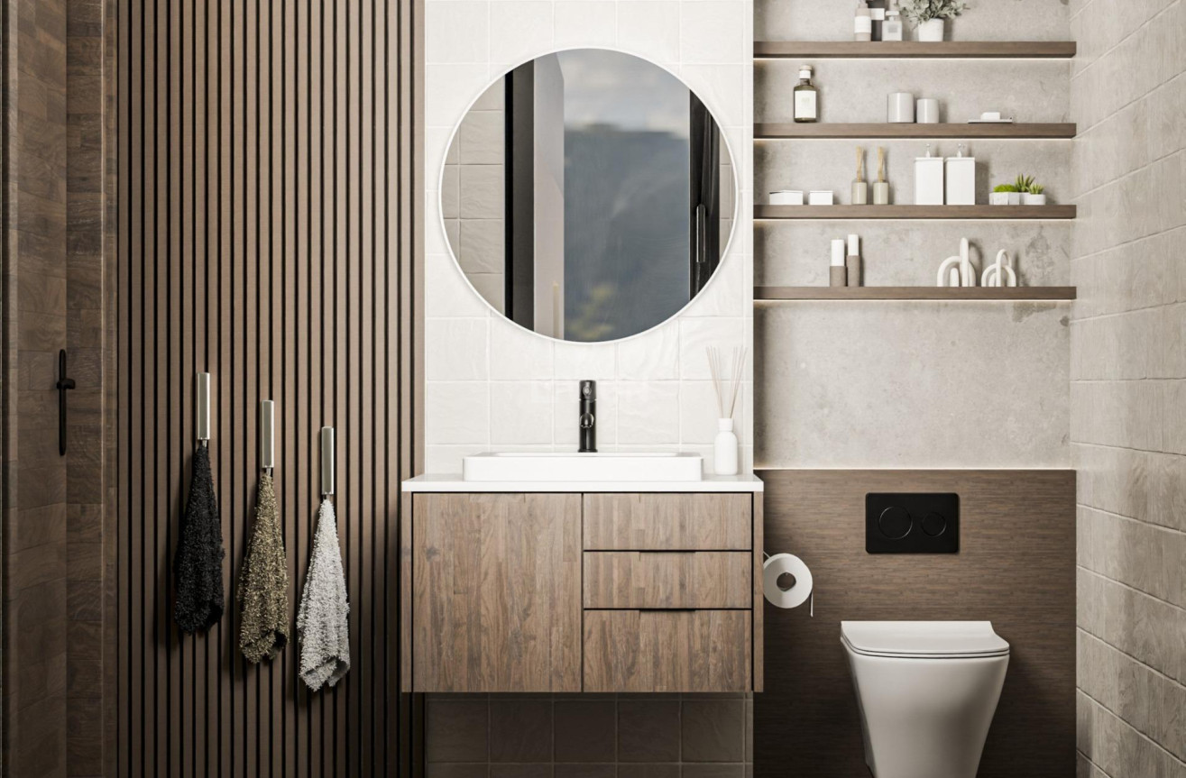 Obra nueva - Villa - Pinoso - Lel