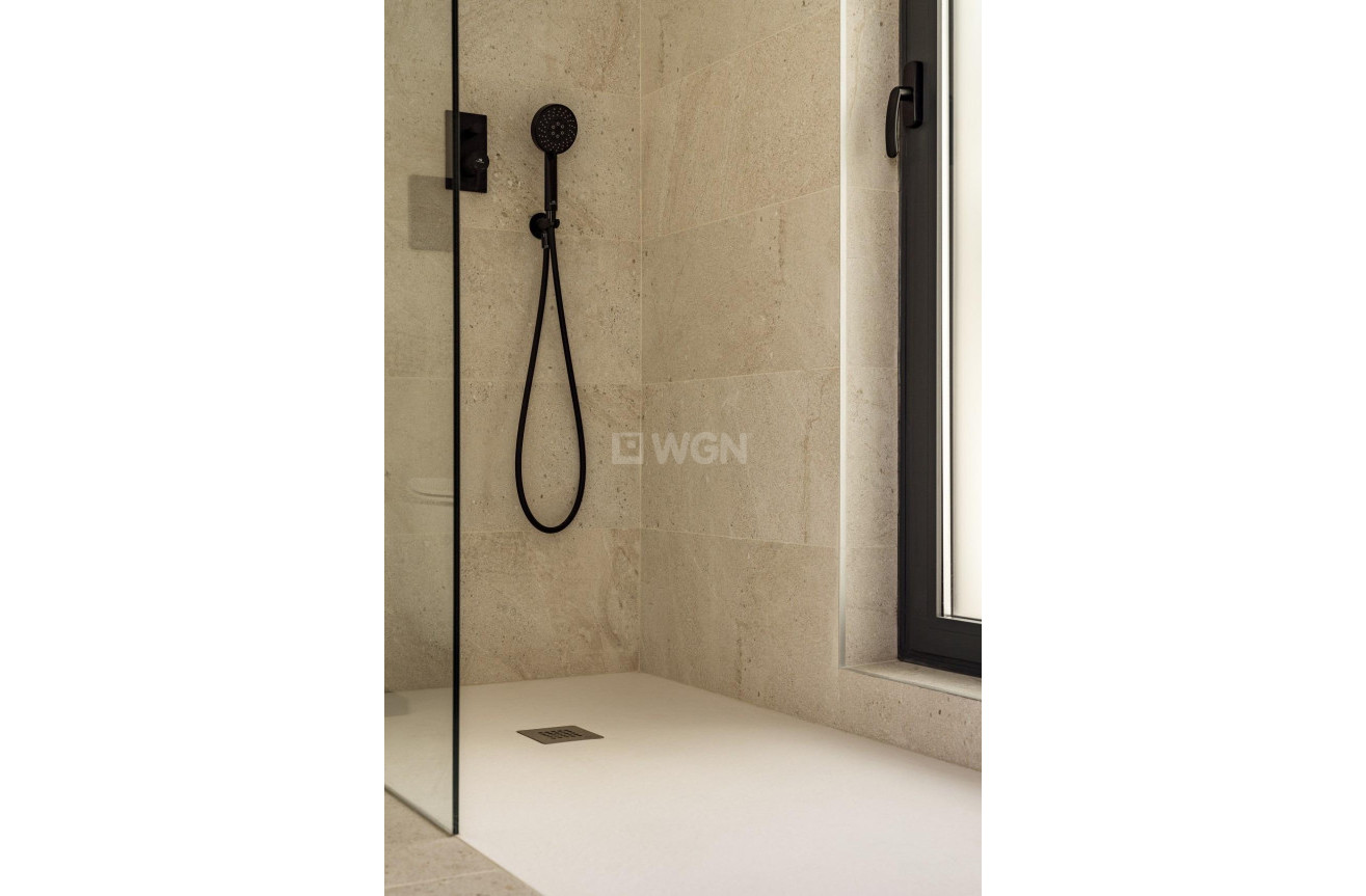 New Build - Villa - Finestrat - Campana Garden