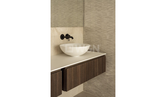 New Build - Villa - Finestrat - Campana Garden