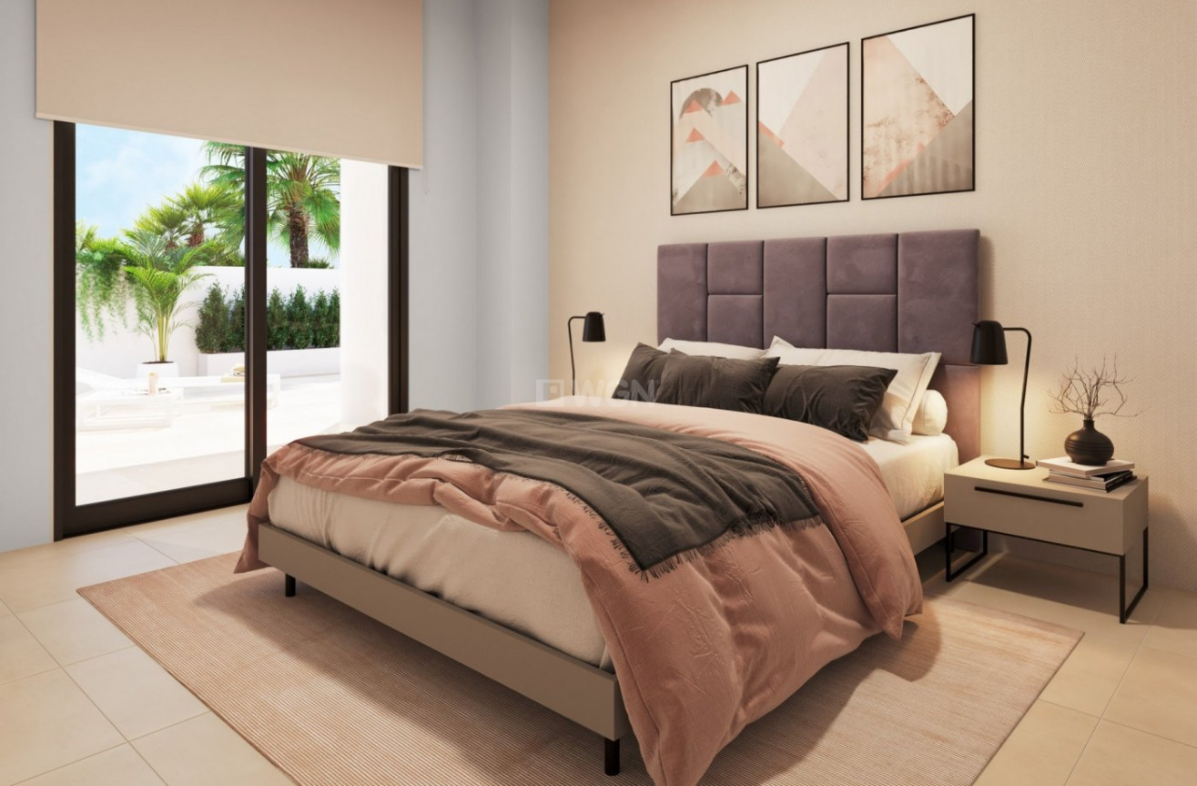 New Build - Apartment / flat - Torre Pacheco - Santa Rosalia Lake And Life Resort