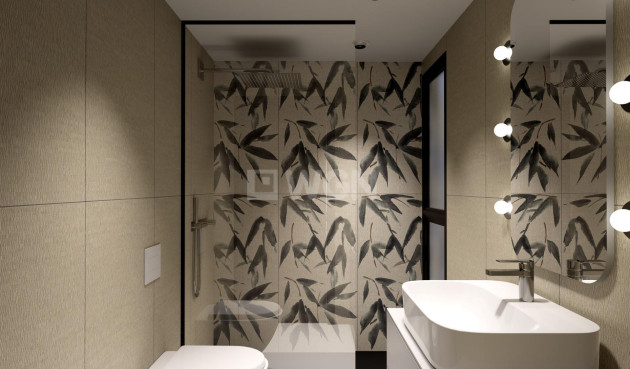 Obra nueva - Ático - Torrevieja - El acequión