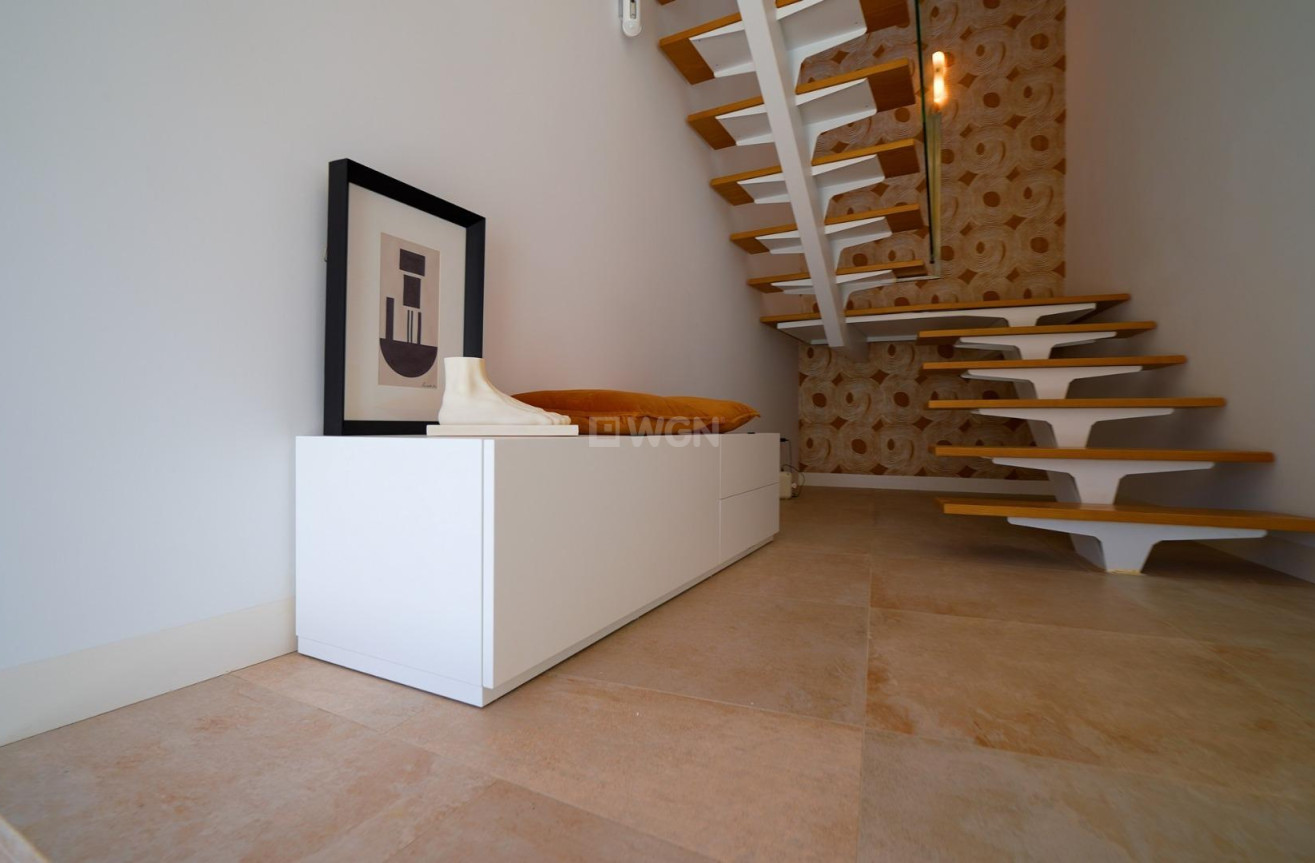 Nowy budynek - Villa - Orihuela Costa - Los Altos