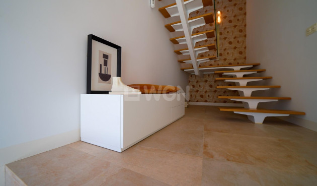 Nowy budynek - Villa - Orihuela Costa - Los Altos