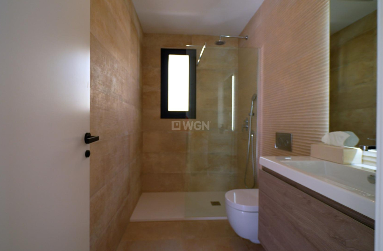 Nowy budynek - Villa - Orihuela Costa - Los Altos