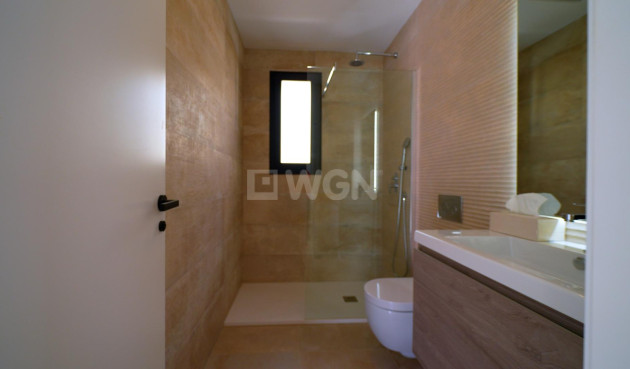 Nowy budynek - Villa - Orihuela Costa - Los Altos