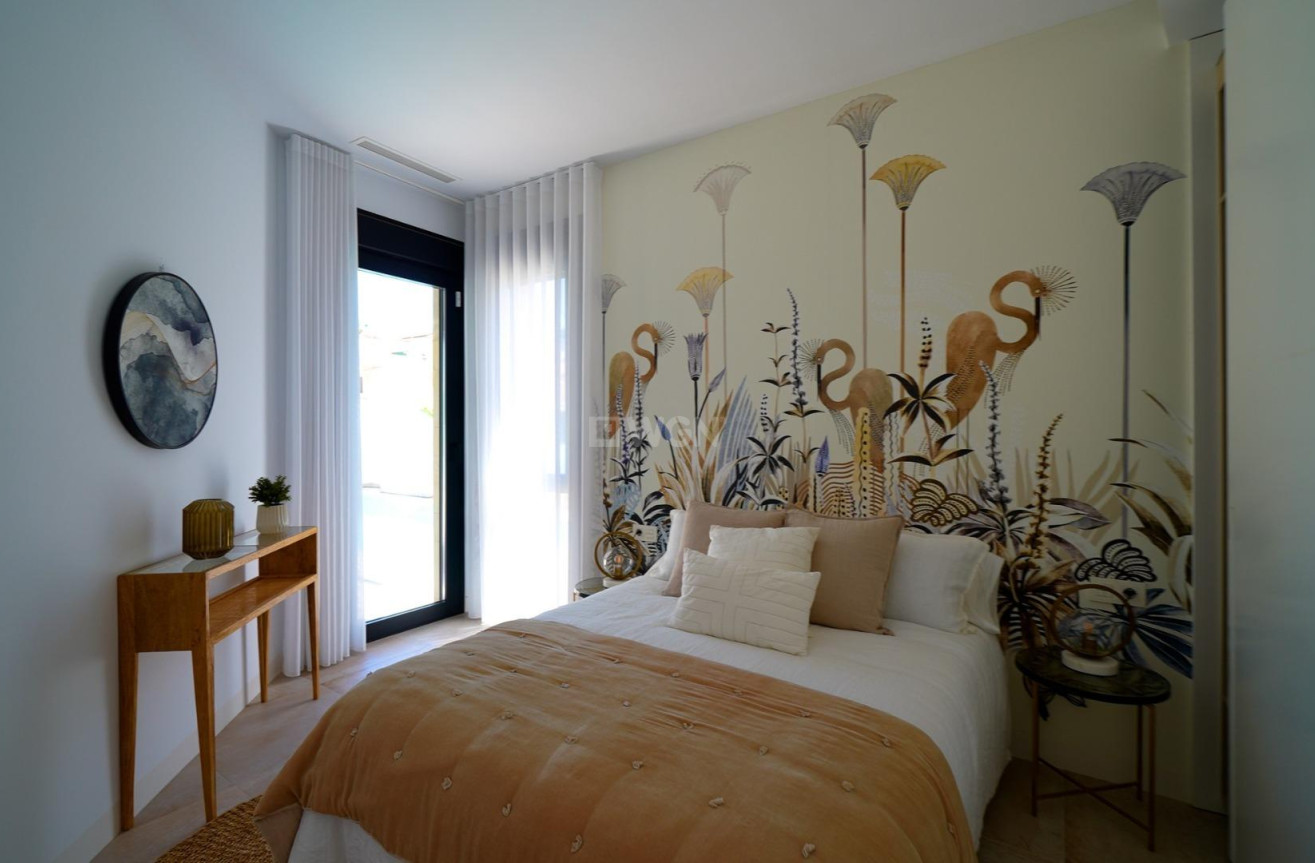 Nowy budynek - Villa - Orihuela Costa - Los Altos