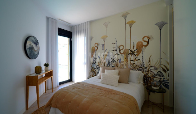 Nowy budynek - Villa - Orihuela Costa - Los Altos