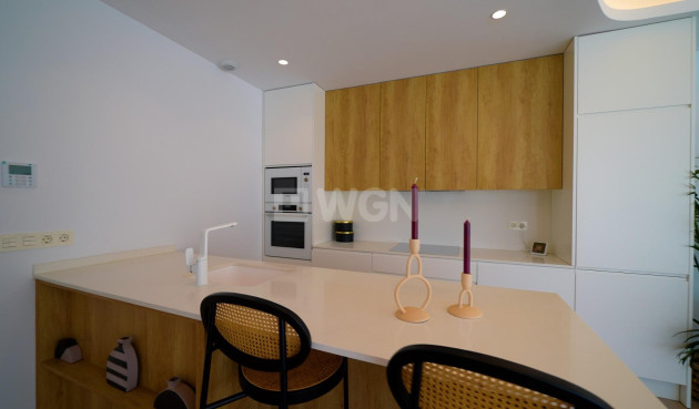 Nowy budynek - Villa - Orihuela Costa - Los Altos