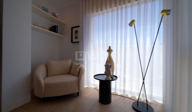 Nowy budynek - Villa - Orihuela Costa - Los Altos