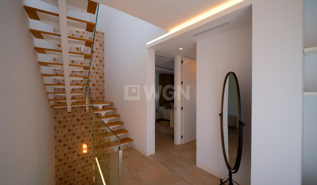 Nowy budynek - Villa - Orihuela Costa - Los Altos