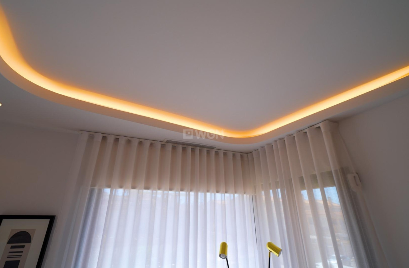 Nowy budynek - Villa - Orihuela Costa - Los Altos