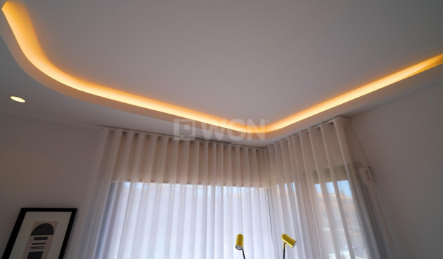 Nowy budynek - Villa - Orihuela Costa - Los Altos