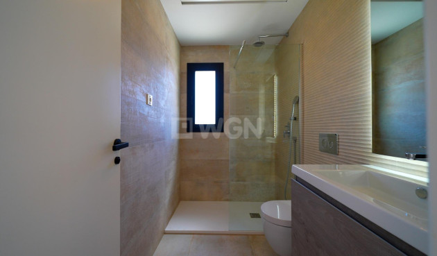 Nowy budynek - Villa - Orihuela Costa - Los Altos