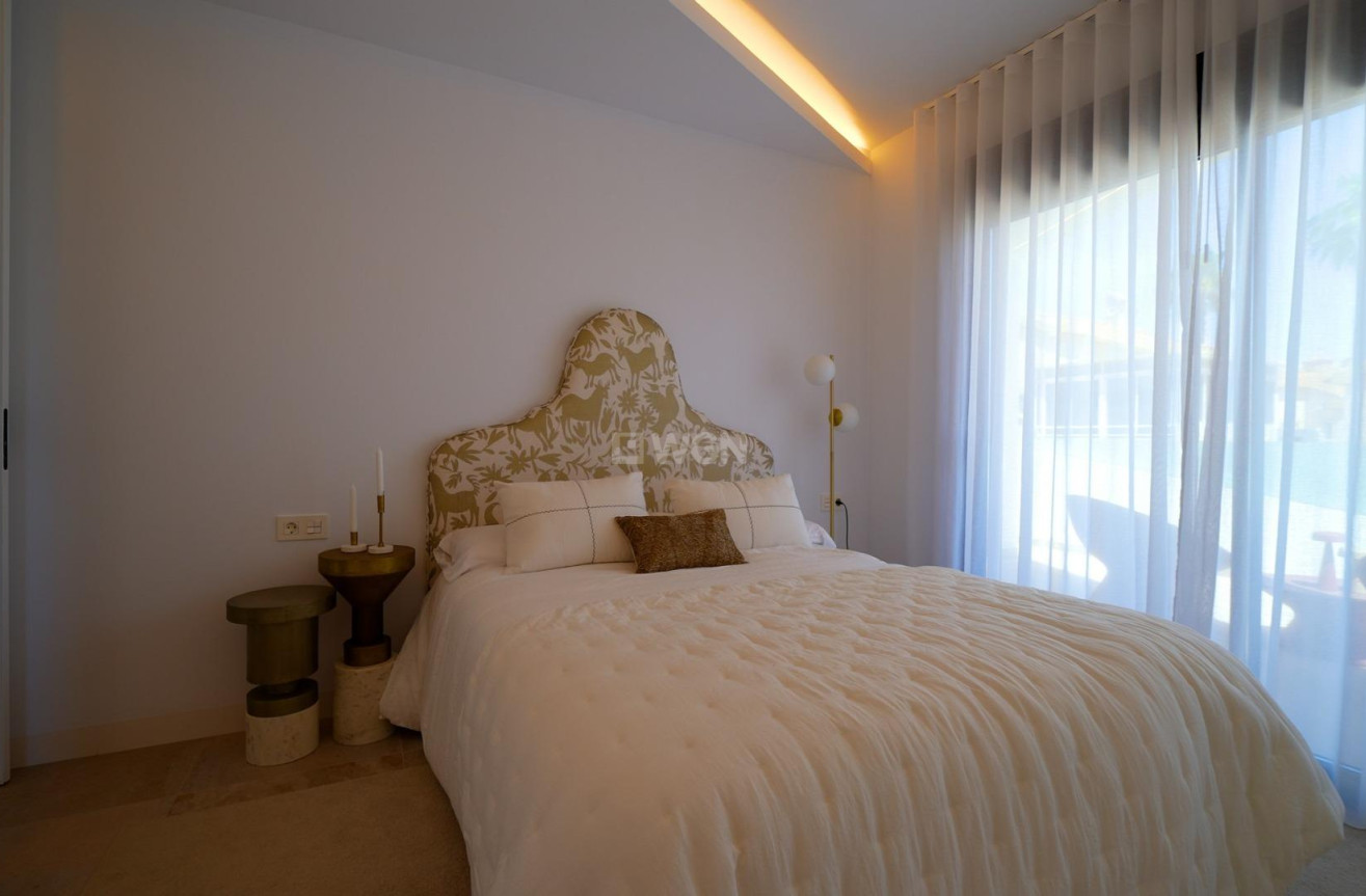 Nowy budynek - Villa - Orihuela Costa - Los Altos