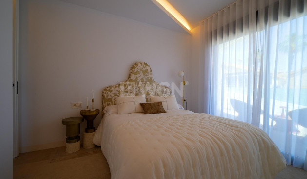 Nowy budynek - Villa - Orihuela Costa - Los Altos