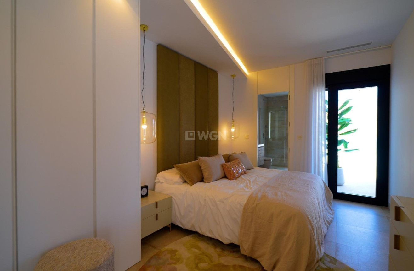 Nowy budynek - Villa - Orihuela Costa - Los Altos