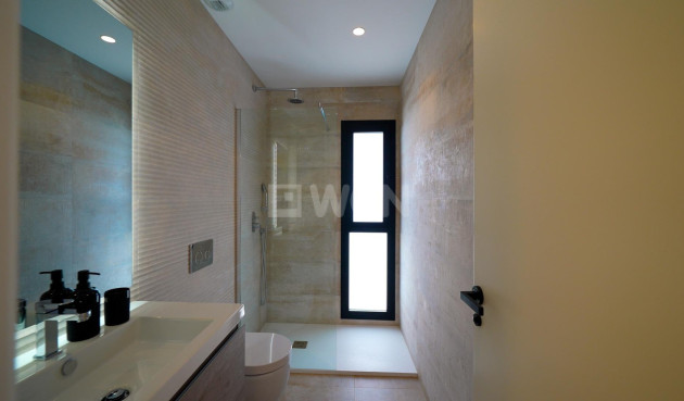 Nowy budynek - Villa - Orihuela Costa - Los Altos