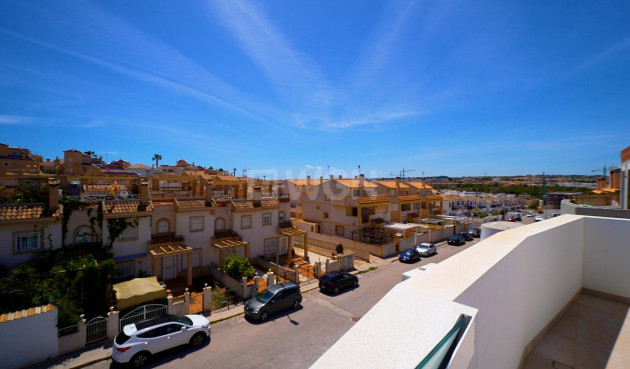 Nowy budynek - Villa - Orihuela Costa - Los Altos