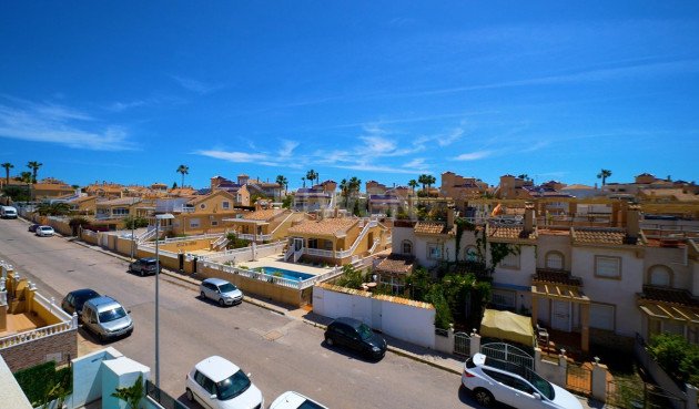 Nowy budynek - Villa - Orihuela Costa - Los Altos