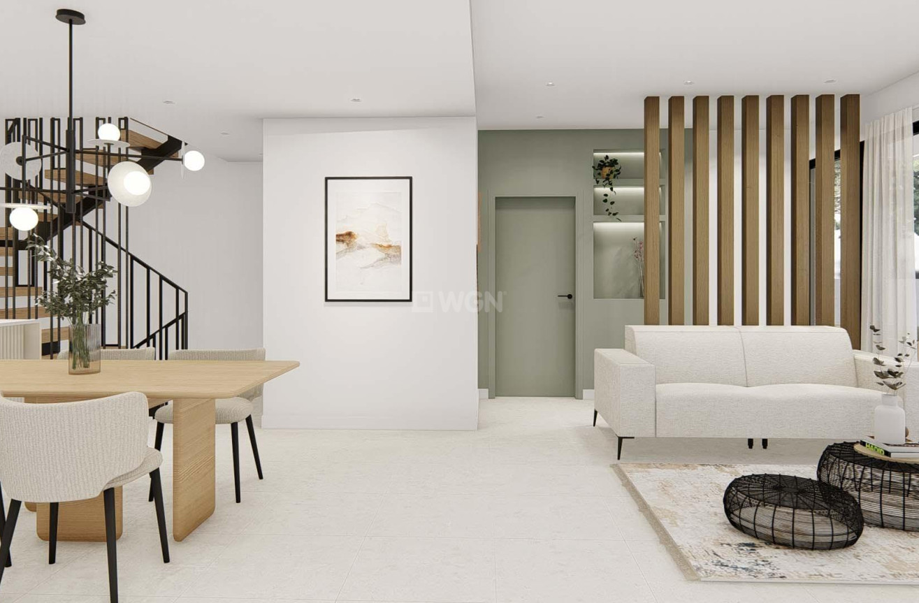 New Build - Villa - Dolores - Sector 3