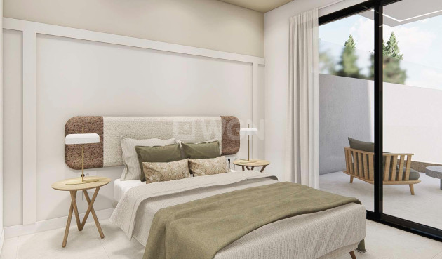 New Build - Villa - Dolores - Sector 3