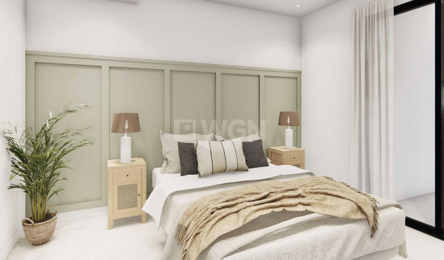 New Build - Villa - Dolores - Sector 3