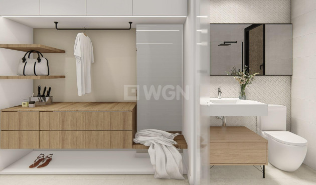 New Build - Villa - Dolores - Sector 3