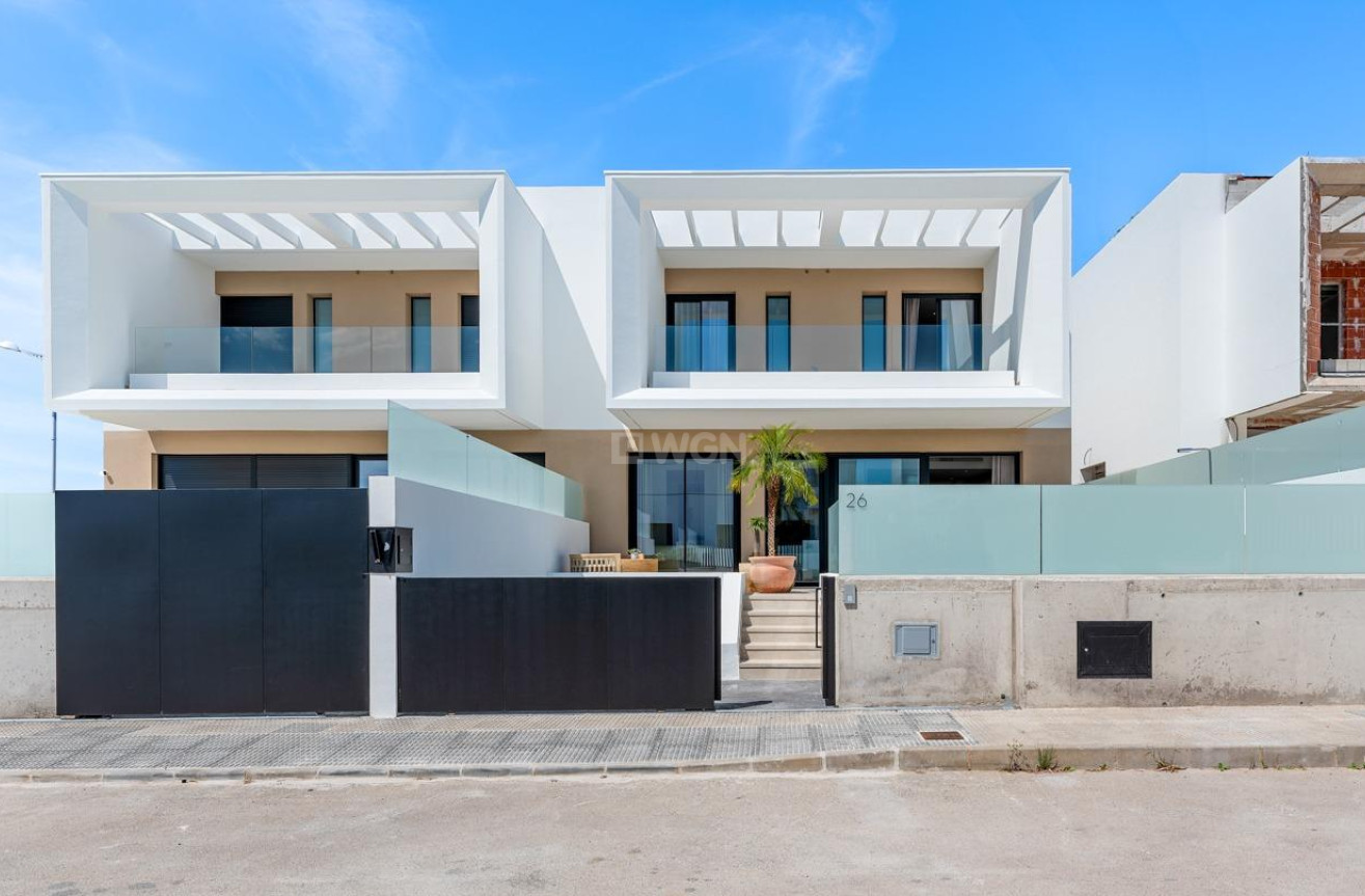 New Build - Villa - Dolores - Sector 3