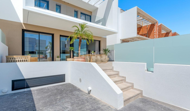 New Build - Villa - Dolores - Sector 3