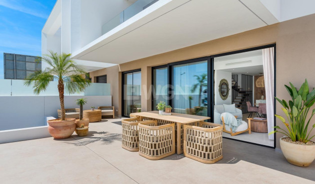 New Build - Villa - Dolores - Sector 3