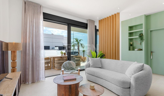 New Build - Villa - Dolores - Sector 3