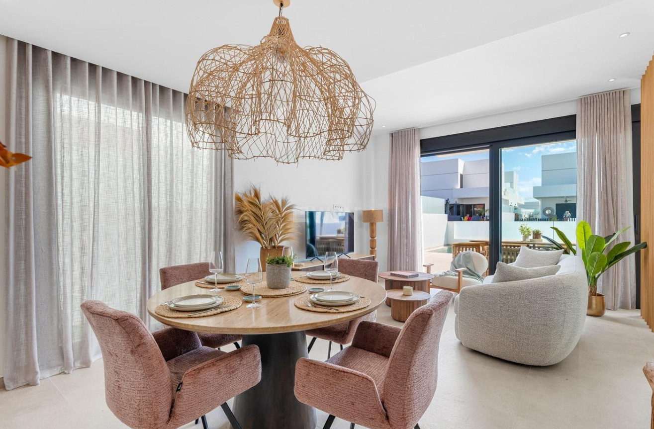 New Build - Villa - Dolores - Sector 3