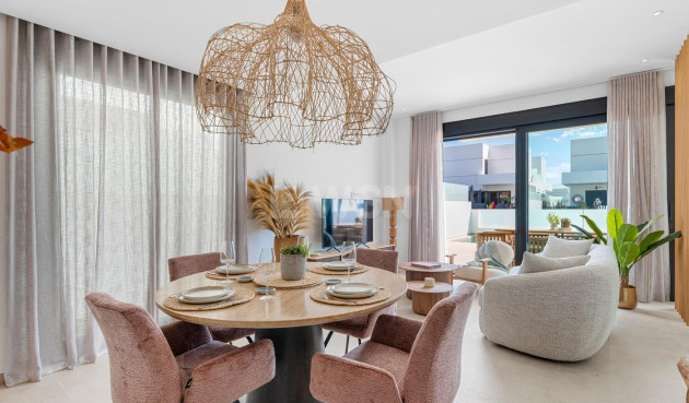 New Build - Villa - Dolores - Sector 3