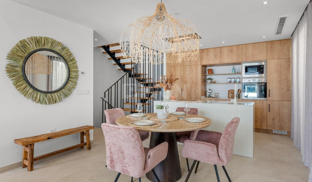 New Build - Villa - Dolores - Sector 3