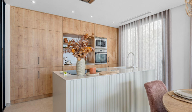 New Build - Villa - Dolores - Sector 3