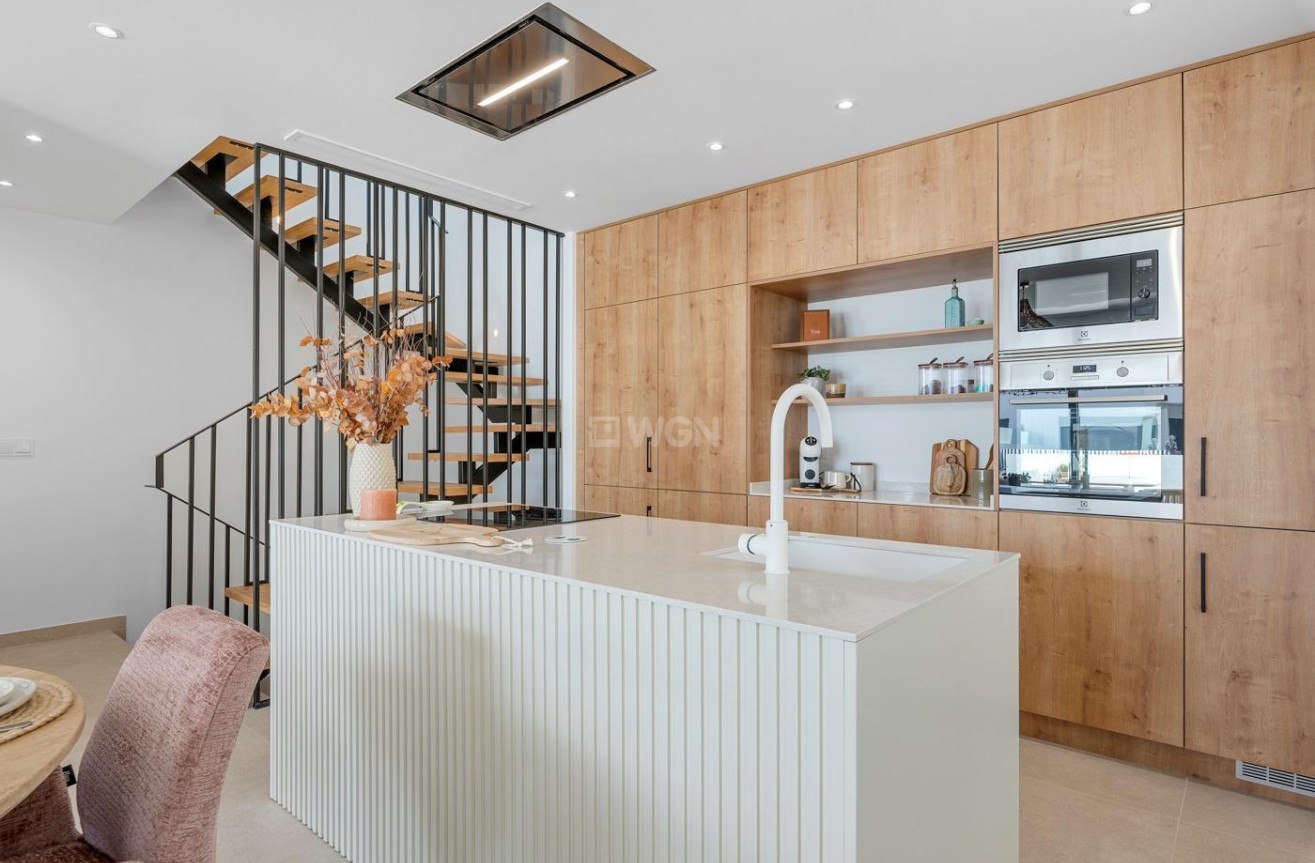 New Build - Villa - Dolores - Sector 3