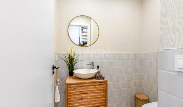 New Build - Villa - Dolores - Sector 3