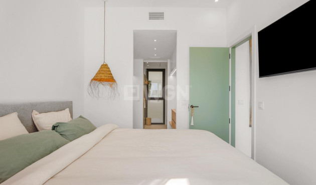 New Build - Villa - Dolores - Sector 3