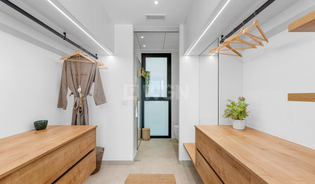 New Build - Villa - Dolores - Sector 3