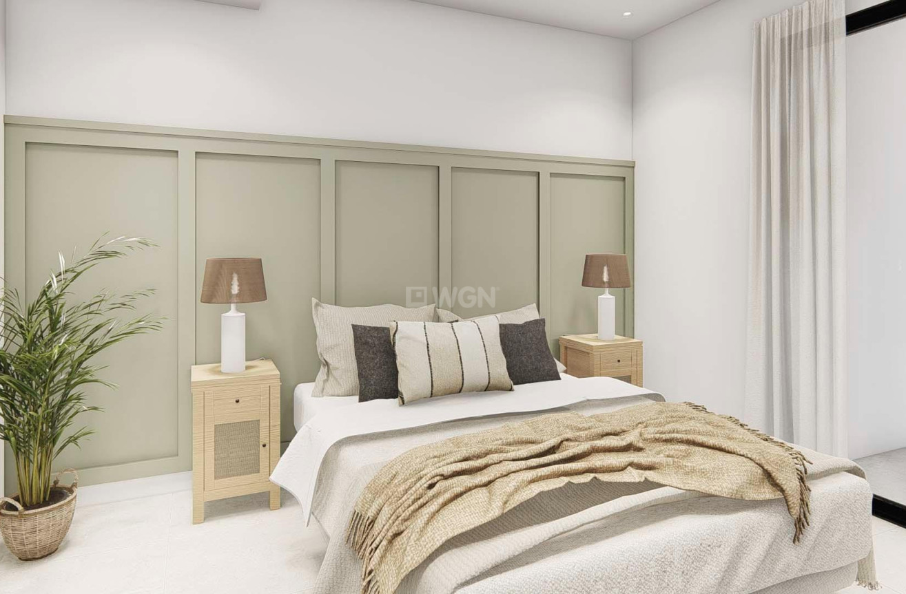 Neue Gebäude - Stadthaus - Dolores - Sector 3