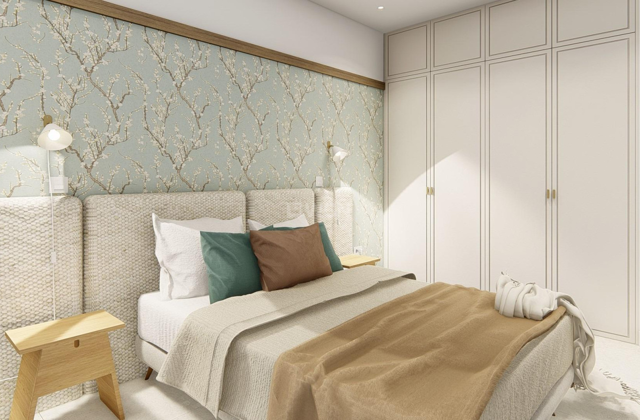 Neue Gebäude - Stadthaus - Dolores - Sector 3