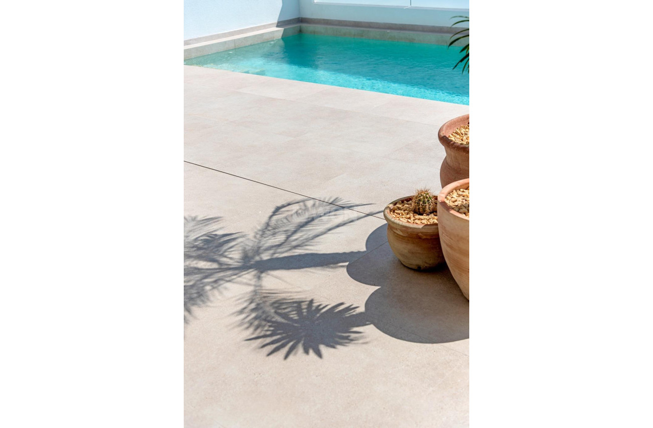 Neue Gebäude - Stadthaus - Dolores - Sector 3